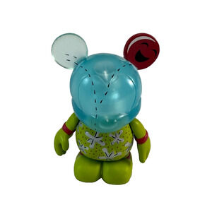 Disney Vinylmation Cutesters Series 2 Playing Jacks 3" Figure Mary Clapsis